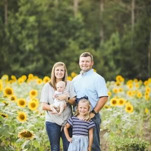 Meet your Posher, Bryan